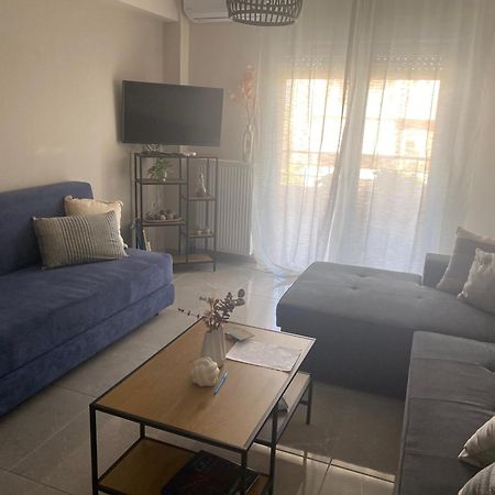 Artemis Suites Volos Buitenkant foto