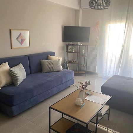 Artemis Suites Volos Buitenkant foto