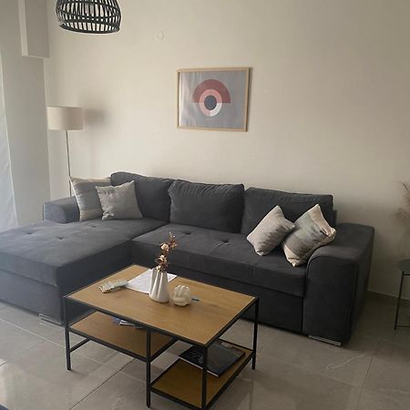 Artemis Suites Volos Buitenkant foto