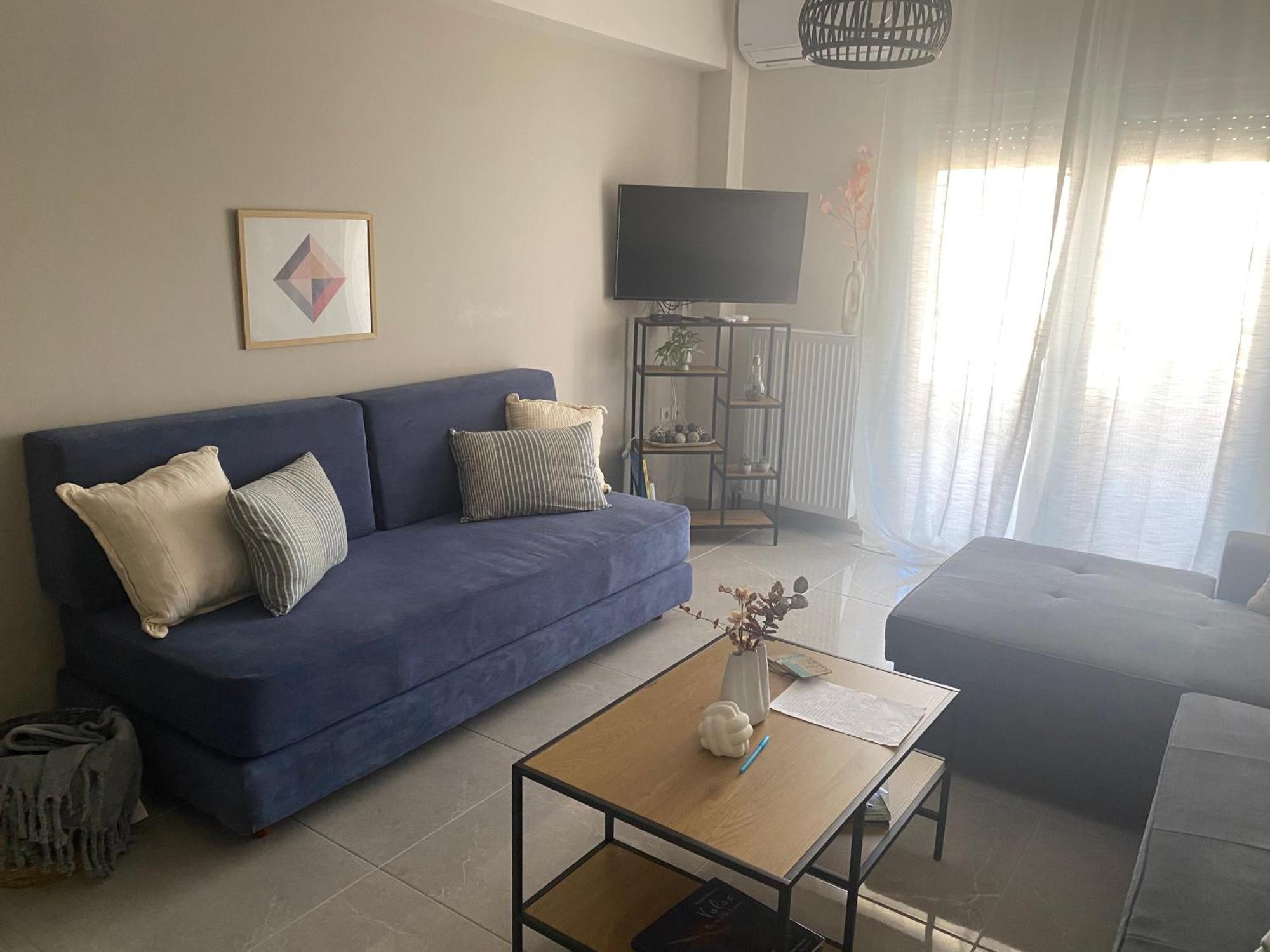 Artemis Suites Volos Buitenkant foto